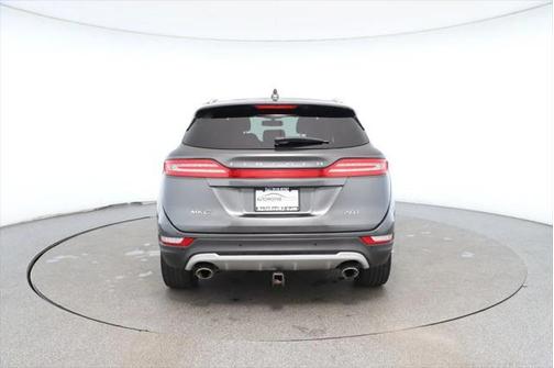 2017 Lincoln MKC Premiere