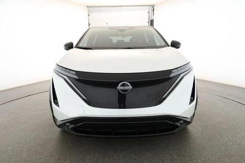 2024 Nissan ARIYA PLATINUM+