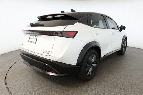2024 Nissan ARIYA PLATINUM+