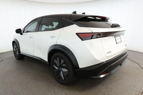 2024 Nissan ARIYA PLATINUM+