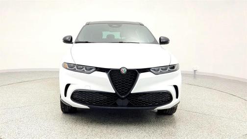 2024 Alfa Romeo Tonale Veloce EAWD