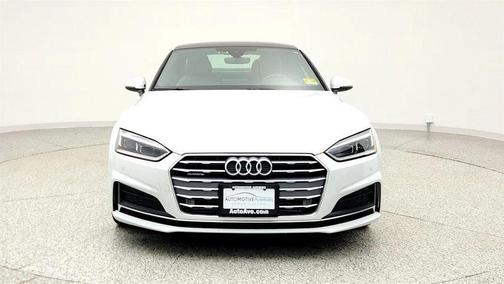 2019 Audi A5 45 S line Premium Plus