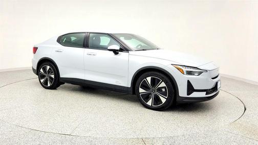 2024 Polestar 2 Long Range Single Motor