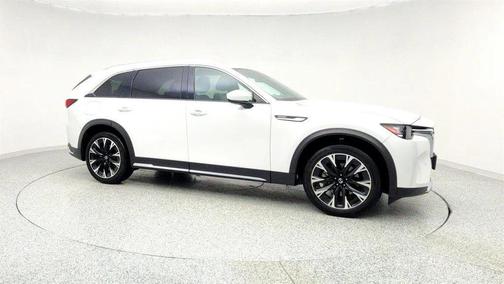 2024 Mazda CX-90 PHEV Premium Plus