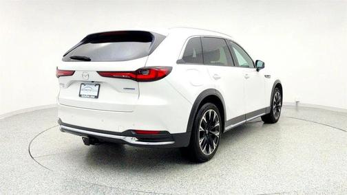 2024 Mazda CX-90 PHEV Premium Plus