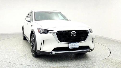2024 Mazda CX-90 PHEV Premium Plus