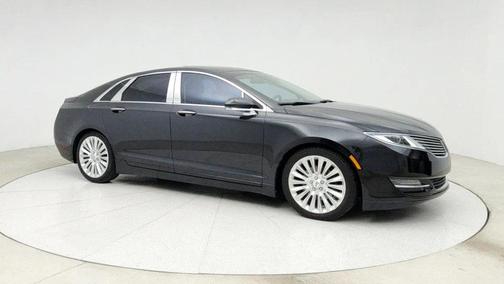 2013 Lincoln MKZ Base