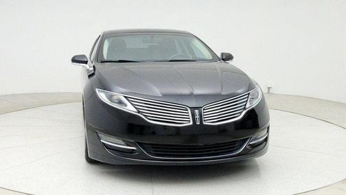2013 Lincoln MKZ Base
