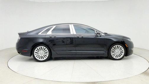 2013 Lincoln MKZ Base