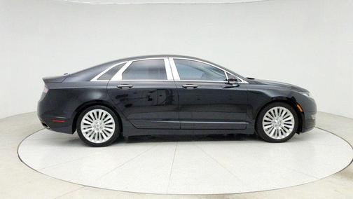 2013 Lincoln MKZ Base
