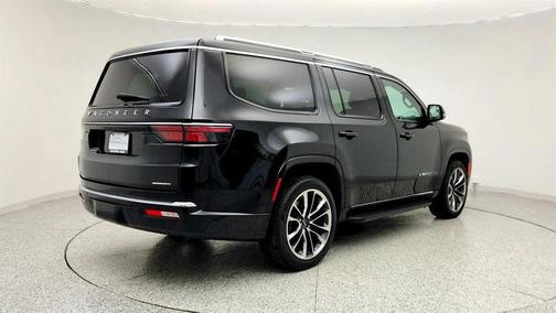 2023 Jeep Wagoneer Series II 4x4