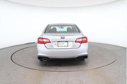 2019 Subaru Legacy Limited