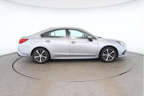 2019 Subaru Legacy Limited
