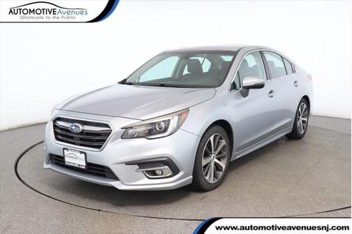 2019 Subaru Legacy Limited