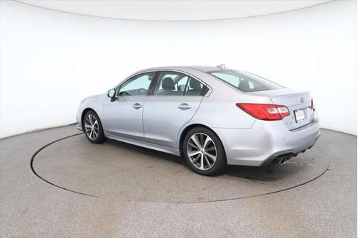 2019 Subaru Legacy Limited