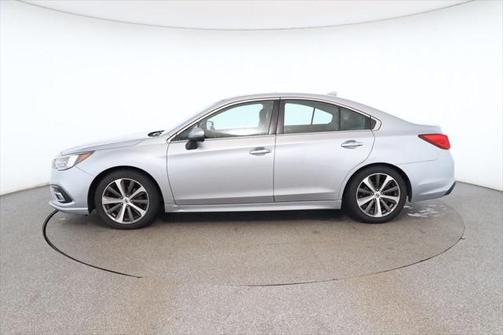 2019 Subaru Legacy Limited