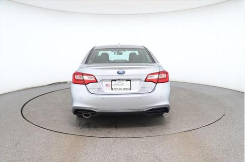 2019 Subaru Legacy Limited