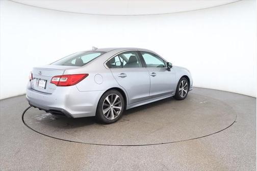 2019 Subaru Legacy Limited