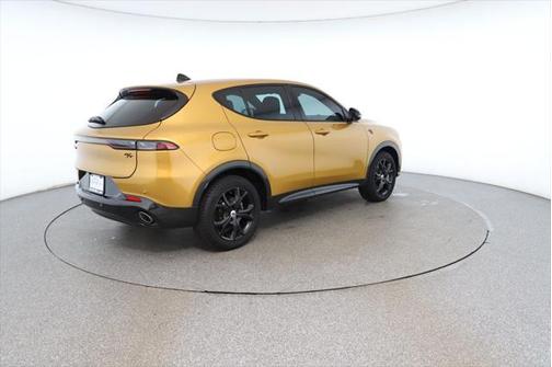 2024 Dodge Hornet R/T EAWD