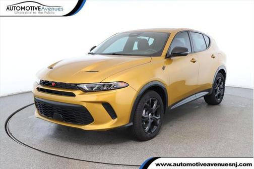 2024 Dodge Hornet R/T EAWD