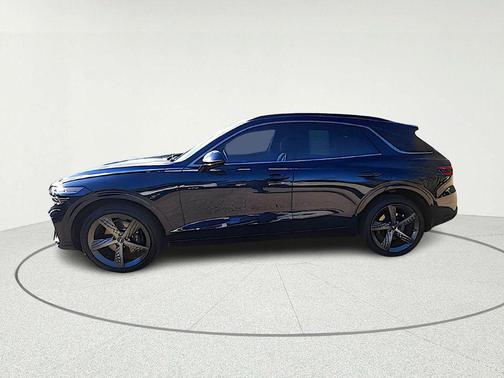 2023 Genesis GV70 2.5T AWD