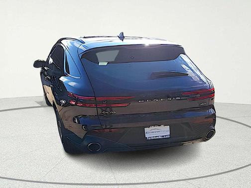 2023 Genesis GV70 2.5T AWD