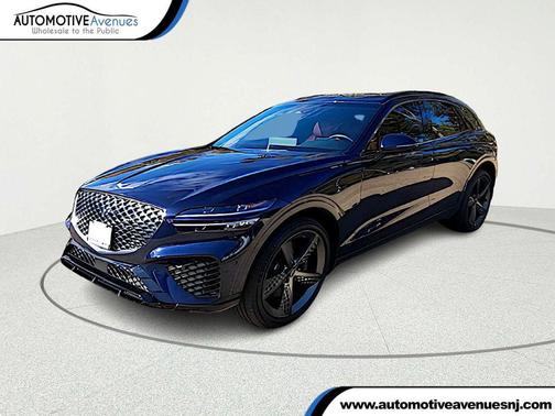 2023 Genesis GV70 2.5T AWD