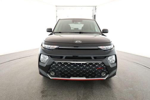 2020 Kia Soul GT-Line