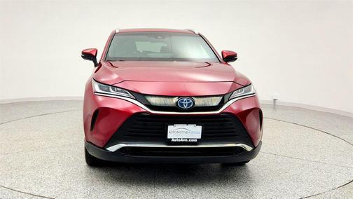 2021 Toyota Venza XLE