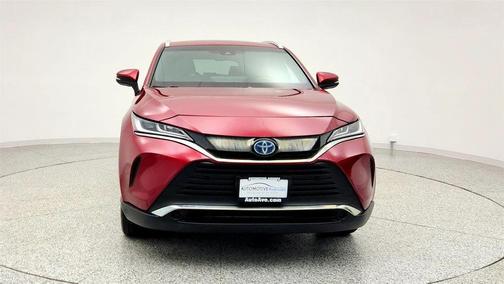 2021 Toyota Venza XLE