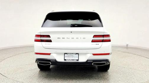 2024 Genesis GV80 3.5T Prestige Signature