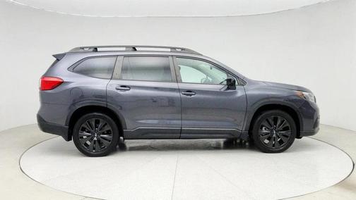 2022 Subaru Ascent Onyx Edition 7-Passenger