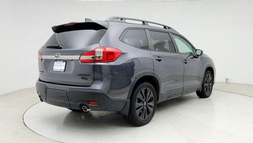 2022 Subaru Ascent Onyx Edition 7-Passenger