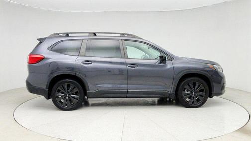 2022 Subaru Ascent Onyx Edition 7-Passenger
