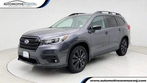 2022 Subaru Ascent Onyx Edition 7-Passenger