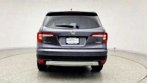2022 Honda Pilot AWD EX-L