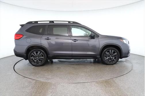 2022 Subaru Ascent Onyx Edition 7-Passenger