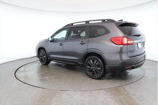 2022 Subaru Ascent Onyx Edition 7-Passenger