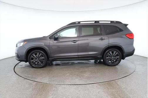 2022 Subaru Ascent Onyx Edition 7-Passenger