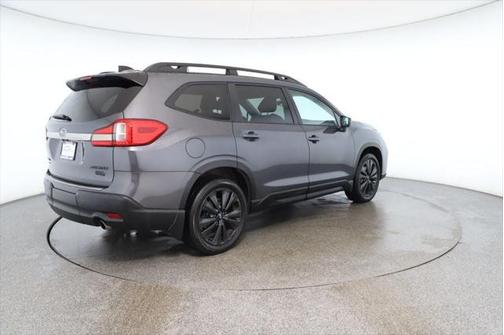 2022 Subaru Ascent Onyx Edition 7-Passenger