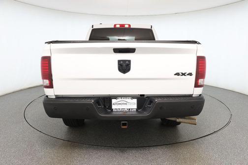 2021 RAM 1500 ST