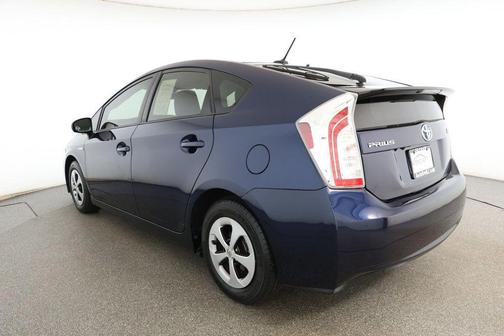 2013 Toyota Prius Four