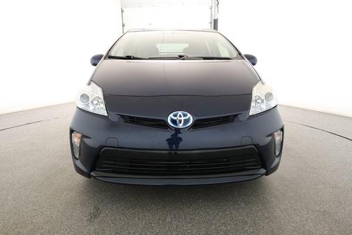 2013 Toyota Prius Four