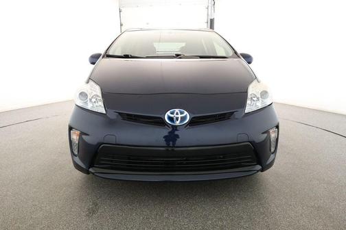 2013 Toyota Prius Four