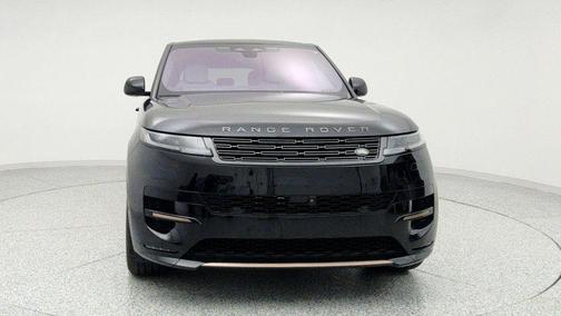2023 Land Rover Range Rover Sport SE