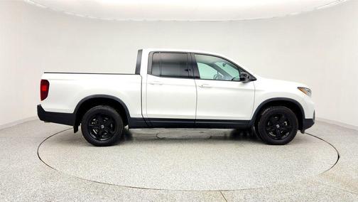 2023 Honda Ridgeline Black