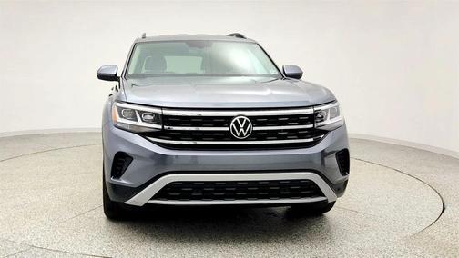 2023 Volkswagen Atlas 3.6L SE w/Technology