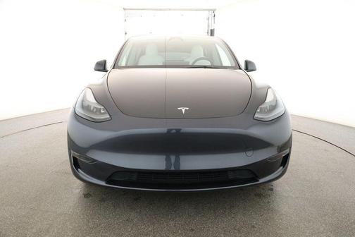 2024 Tesla Model Y Performance Dual Motor All-Wheel Drive