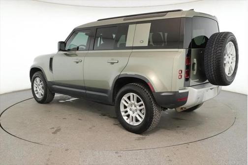 2023 Land Rover Defender 110 S