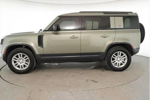 2023 Land Rover Defender 110 S